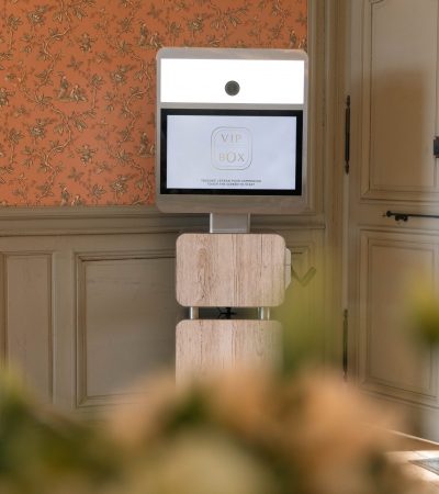 LOCATION PHOTOBOOTH VIP BOX